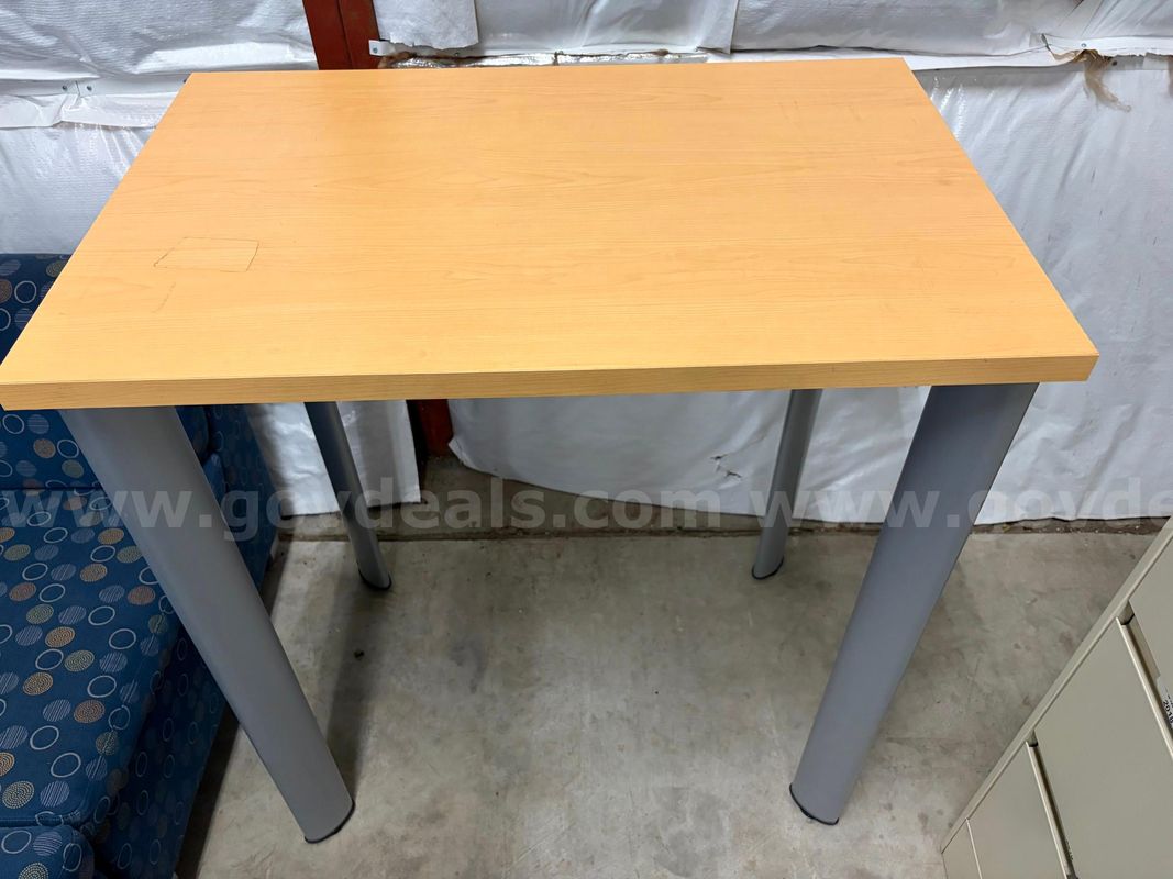 High TopTables/Used for an Internal Customer