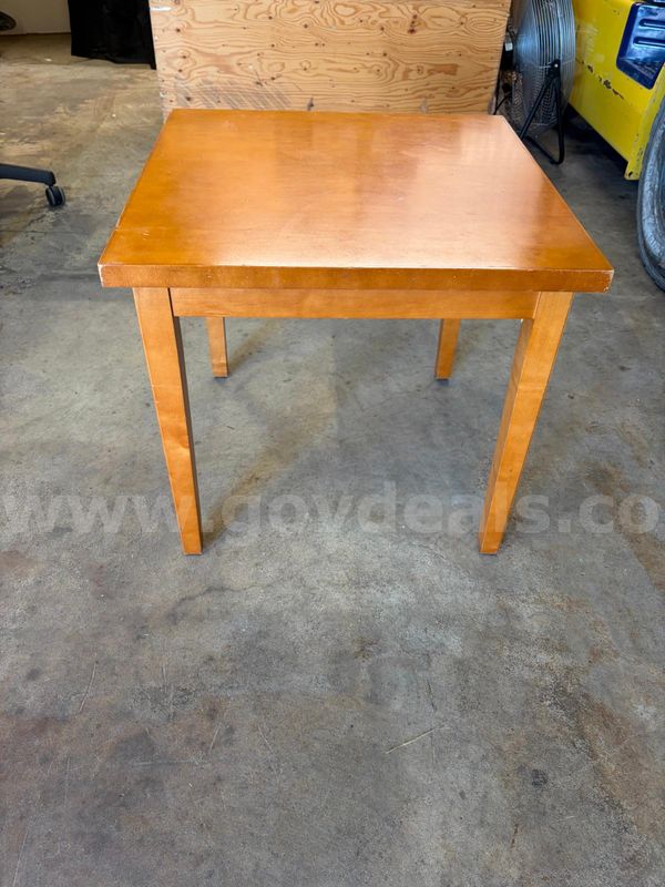 End Table