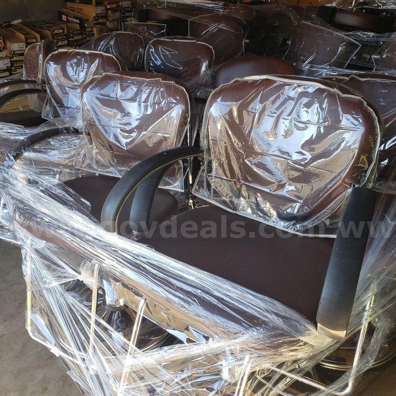 Beauty/Salon Chairs