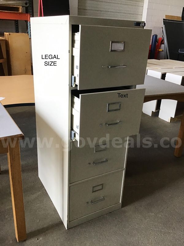 File Cabinet Legal