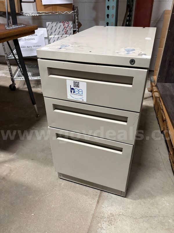 File and drawer Cabinet 28"h