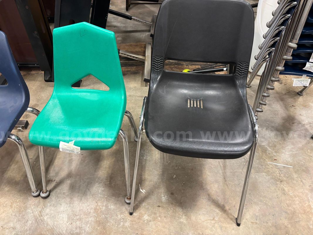 Misc Chairs