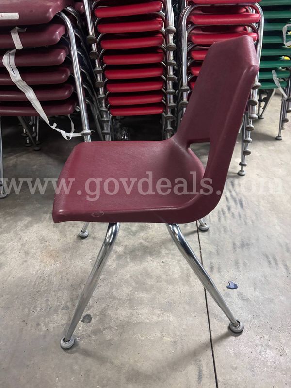 Preschool - Daycare Chairs