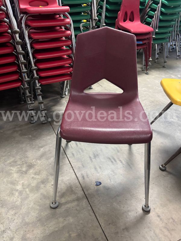 Preschool - Daycare Chairs