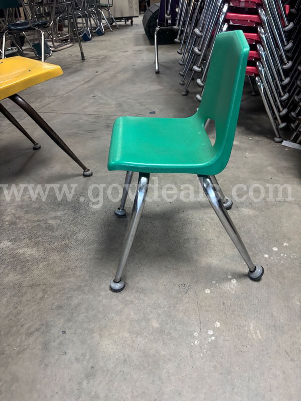 Preschool - Daycare Chairs