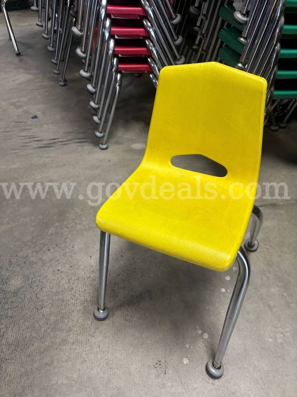 Preschool - Daycare Chairs