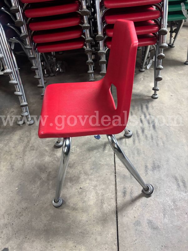 Preschool - Daycare Chairs