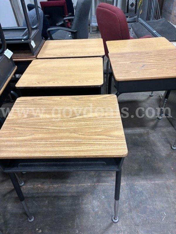 20 School Student Desks