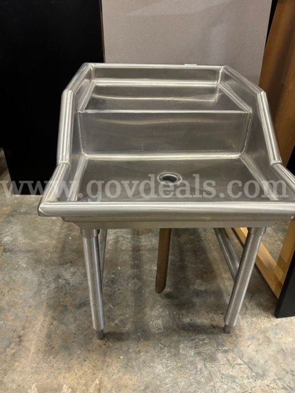 Food Processor Table