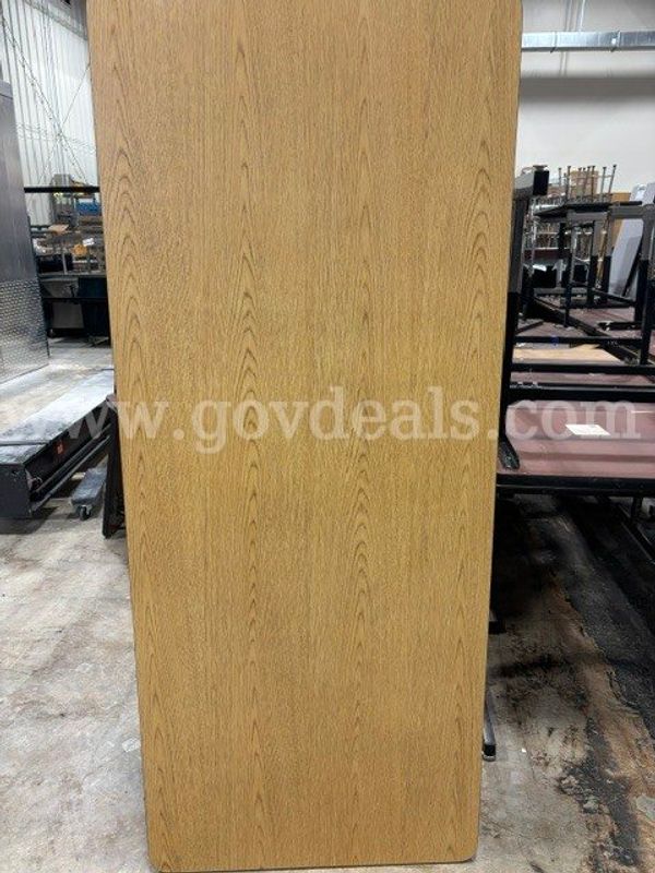 Sturdy Table