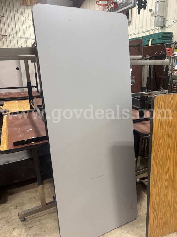 Heavy Table