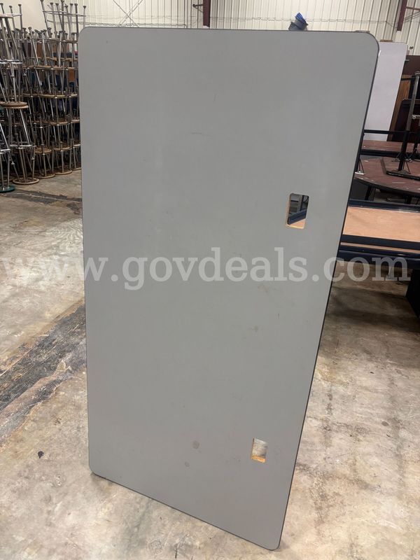 Heavy Table