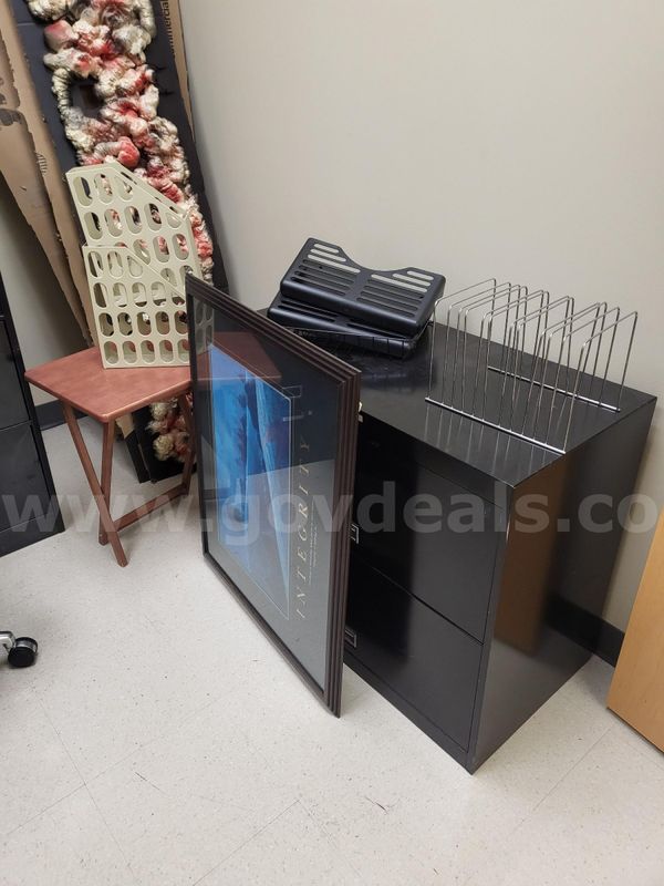 Misc. Office Supplies