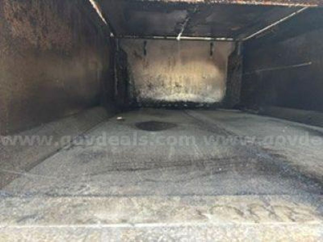 2023 Stepp SPHD Diesel Patch Trailer
