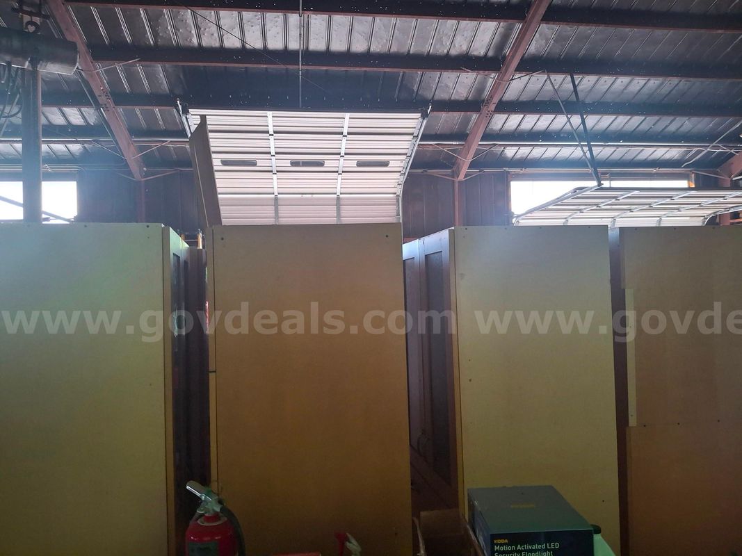Cabinets (Assorted)