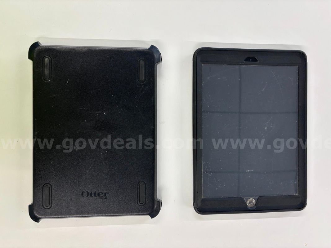 Apple iPad