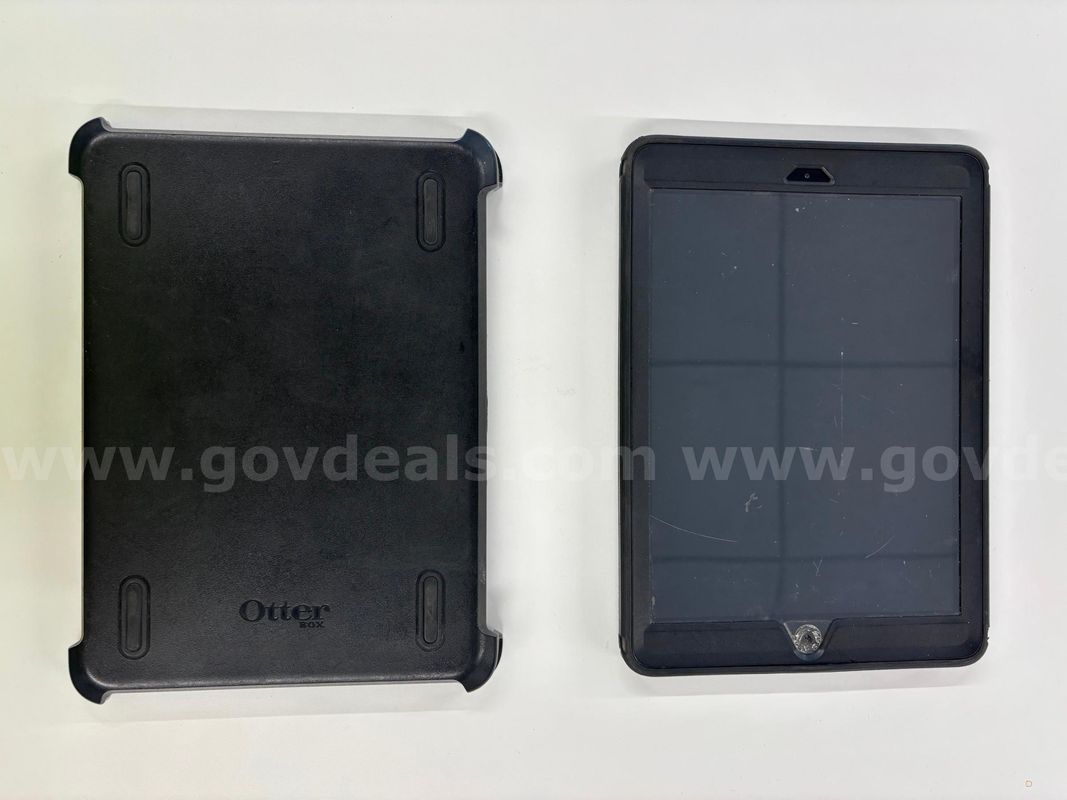 Apple iPad