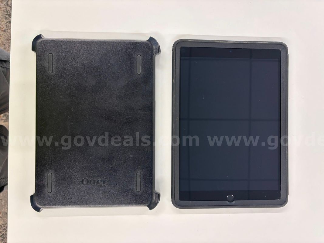 Apple iPad