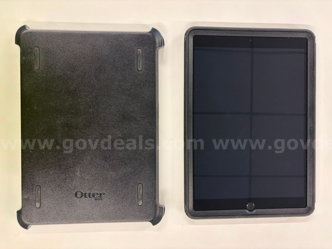 Apple iPad