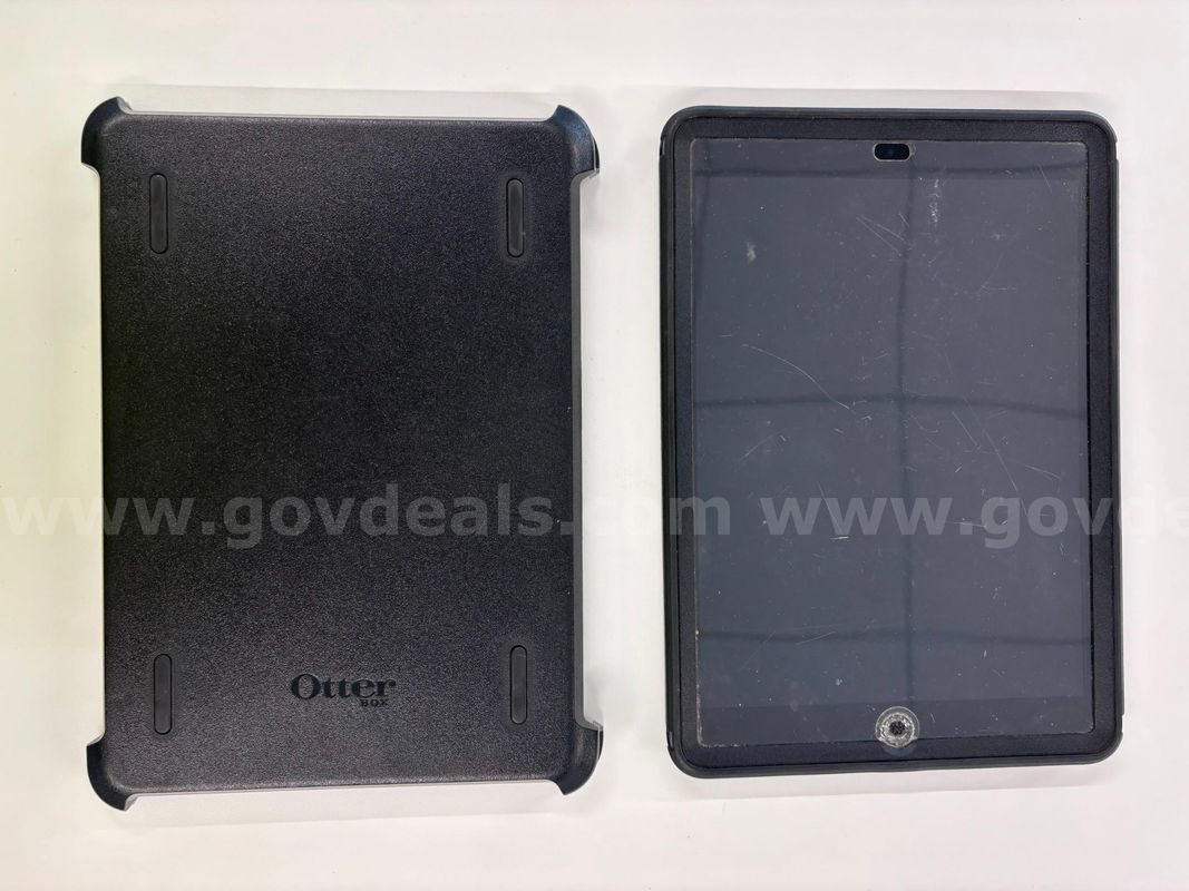 Apple iPad