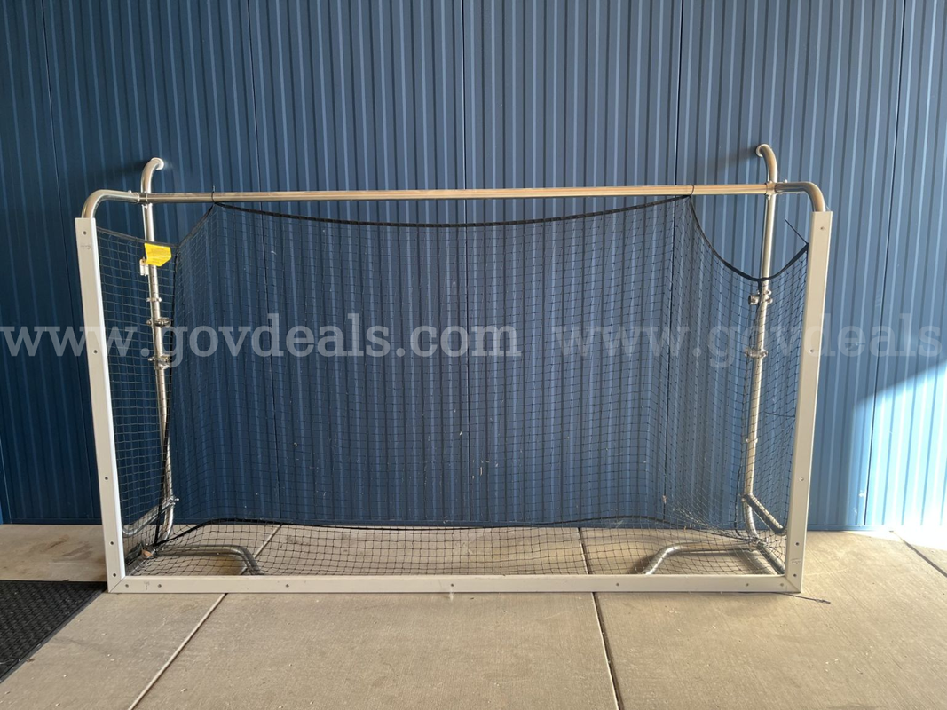 Water Polo Goal Frames (pair)