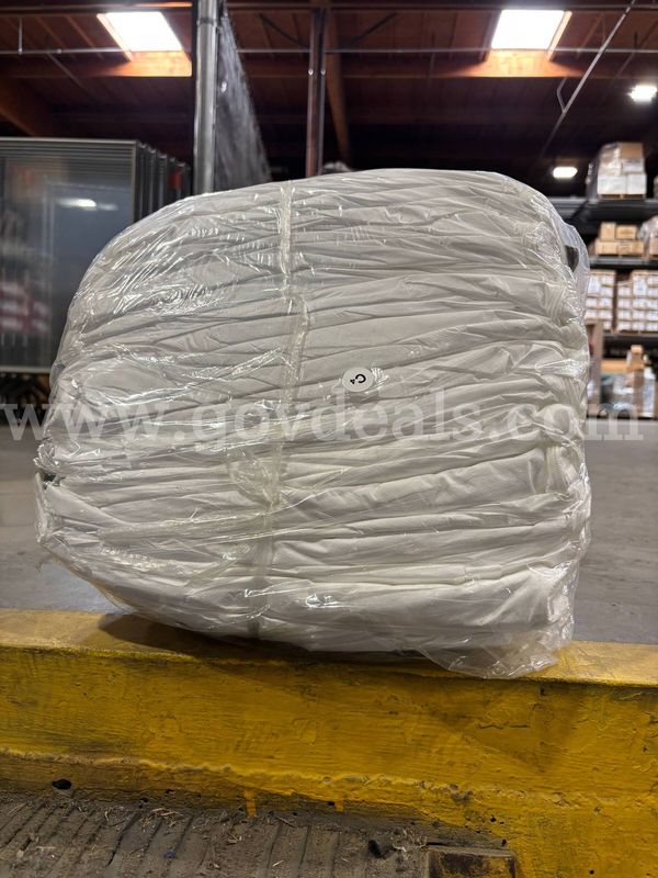 2 Pallets of Coveralls