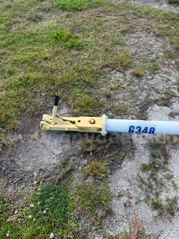 tow bar