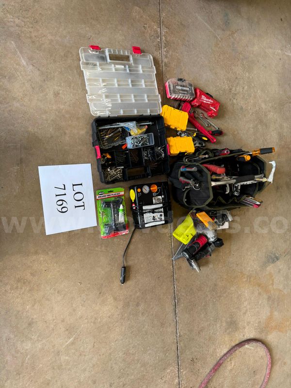 Misc. Tools