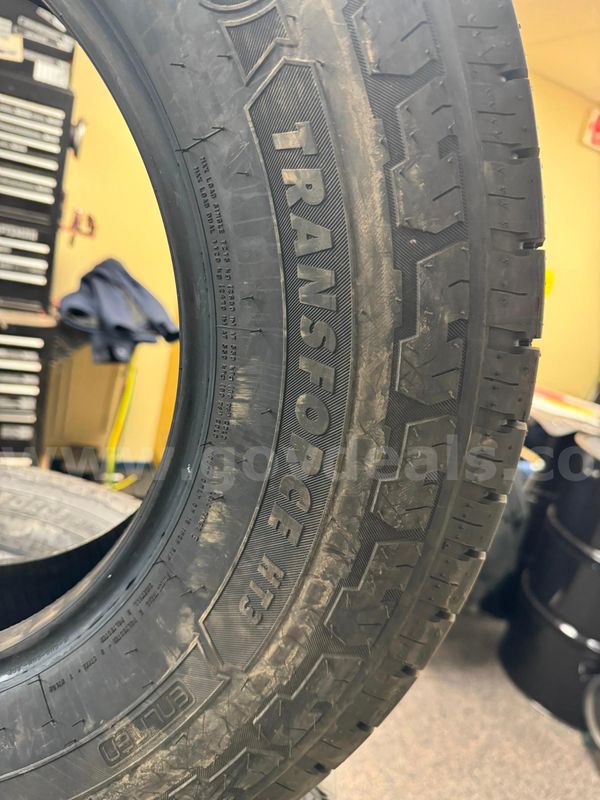 Firestone Tires