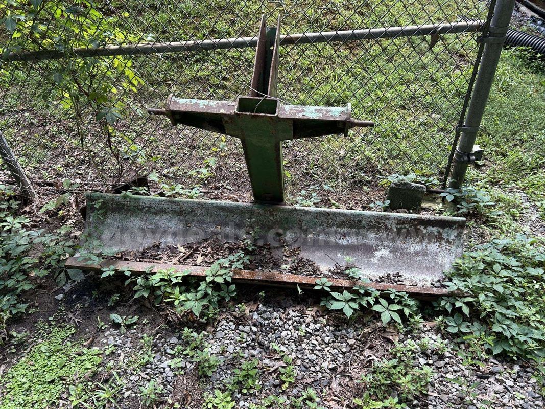 John Deere Scrape Blade