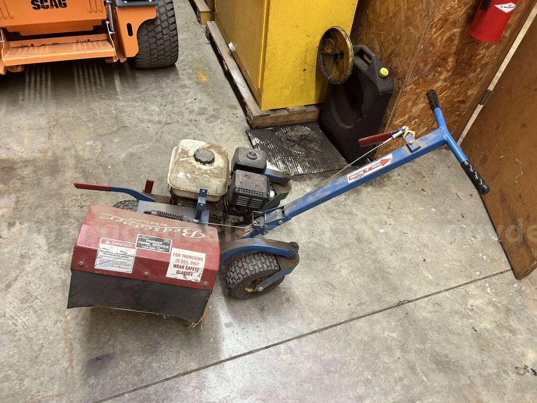 Bed Edger