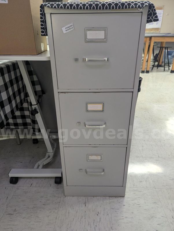 File Cabinet