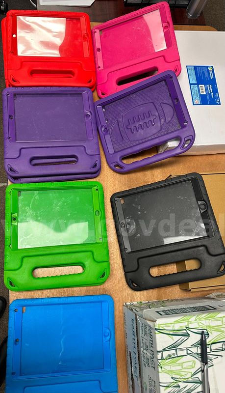 iPad Cases