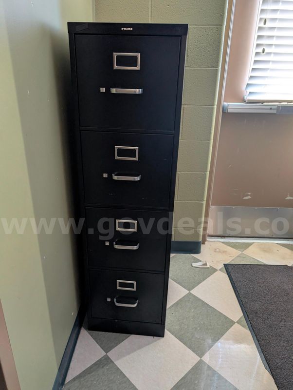 File Cabinet