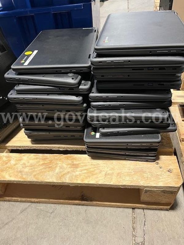 Lenovo 300e Chromebook (11.6inch)