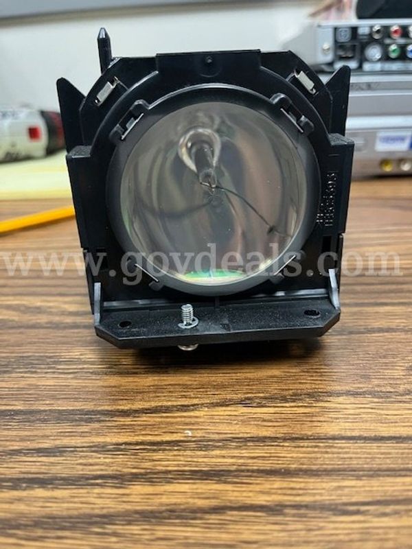 ET-LAD60A Lamp & Housing for Panasonic Projectors #1