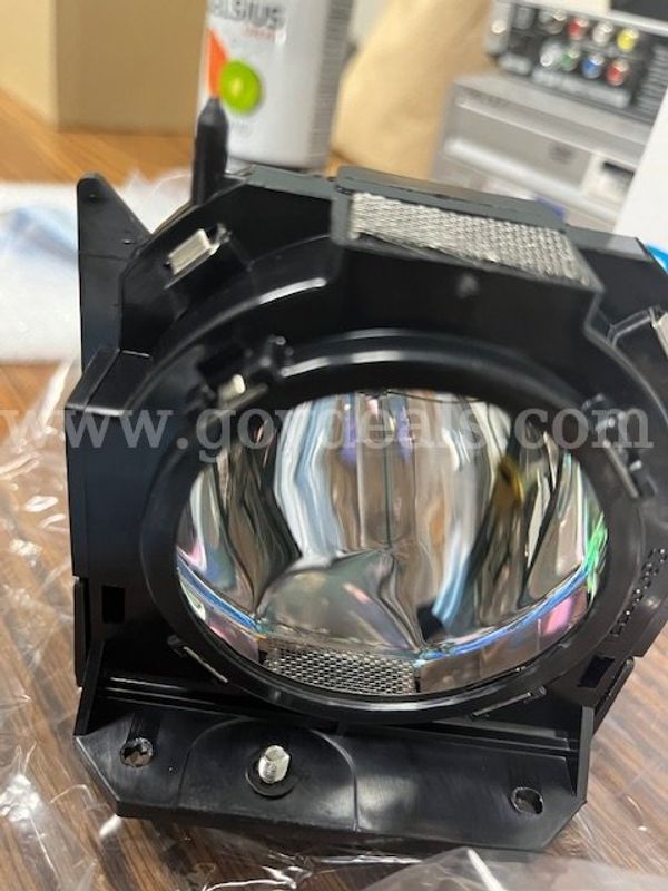 ET-LAD60 with housing New in the box #2