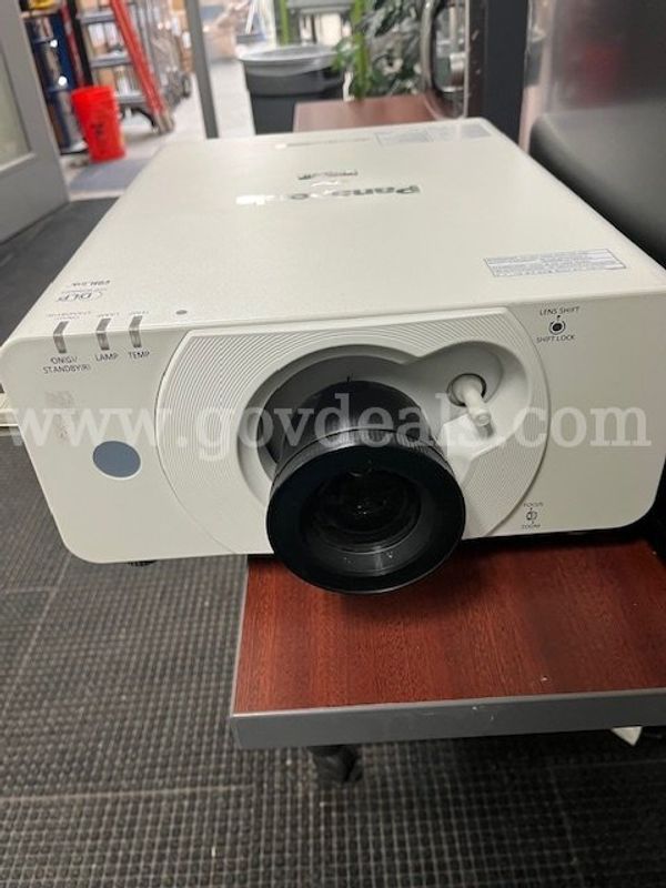Panasonic Projector
