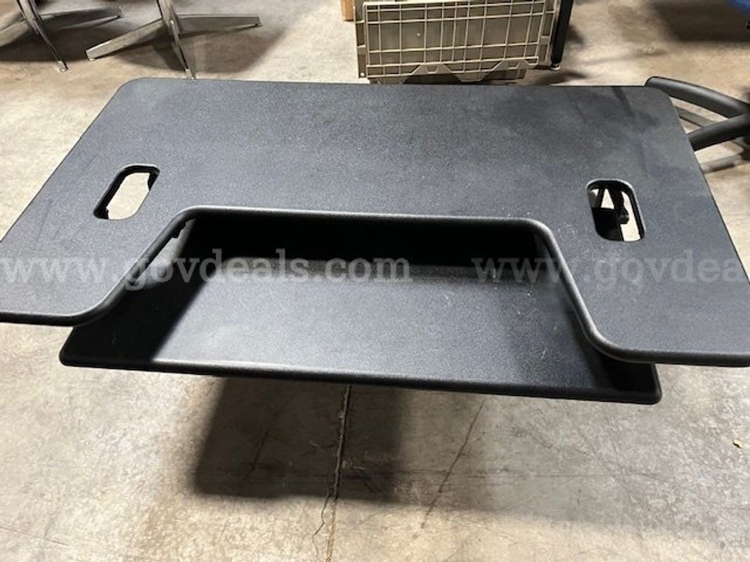 Varidesk Cube Plus 40