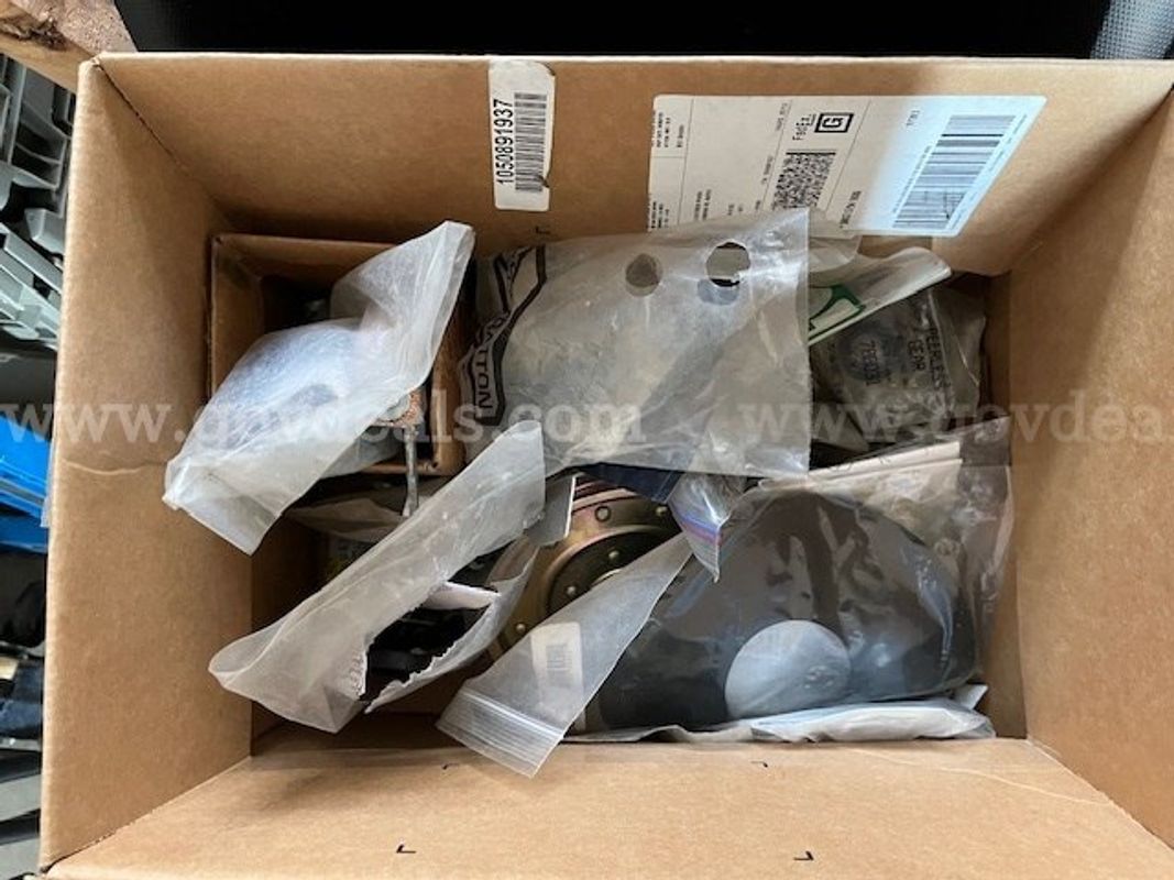 Miscellaneous Walker Mower Parts