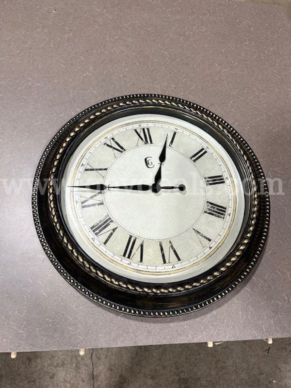 Clock #2