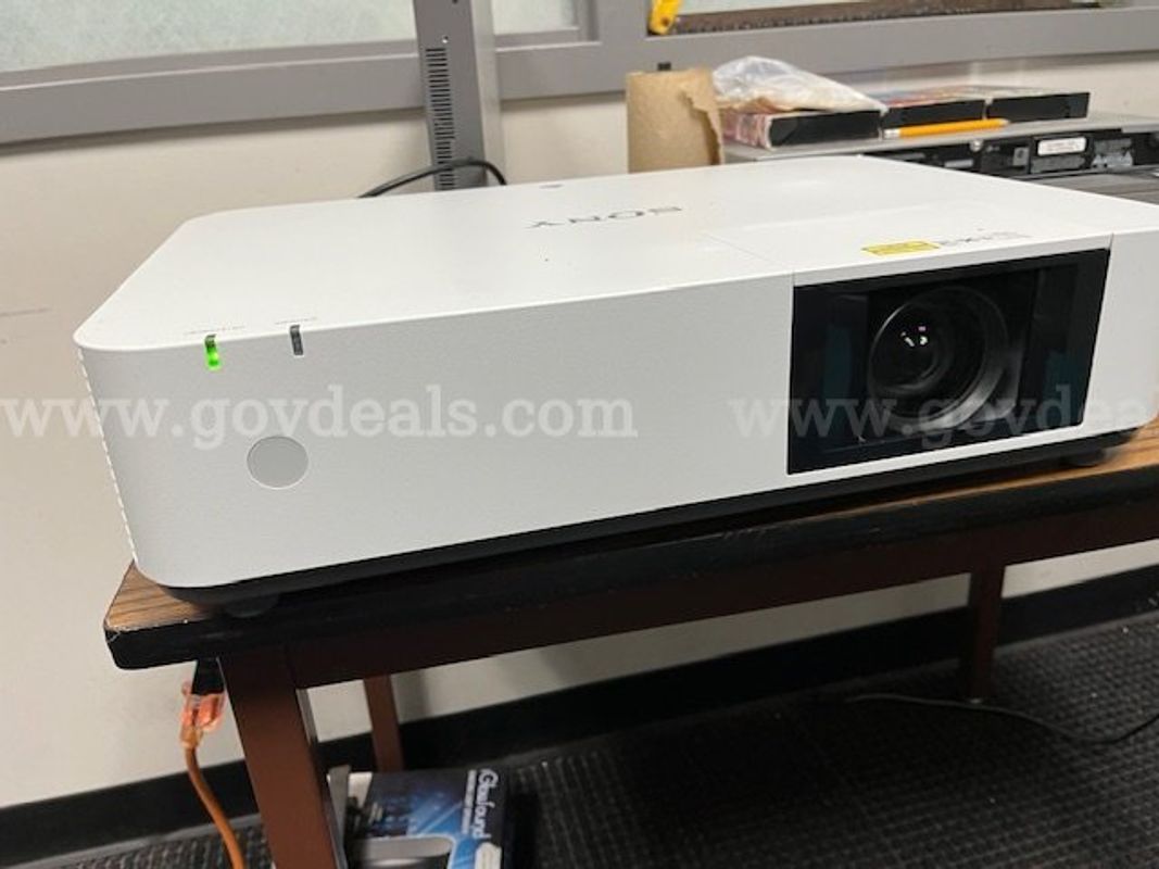 SONY Projector