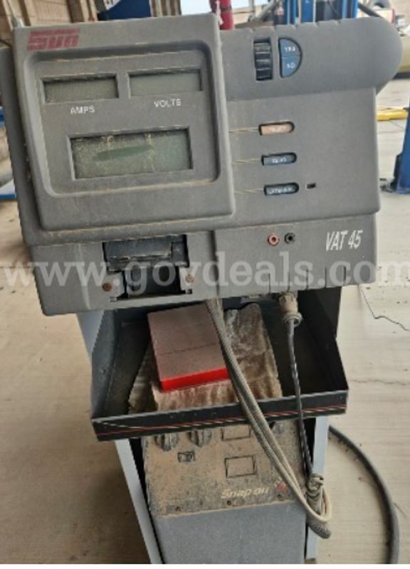 Electrical testing Equipment