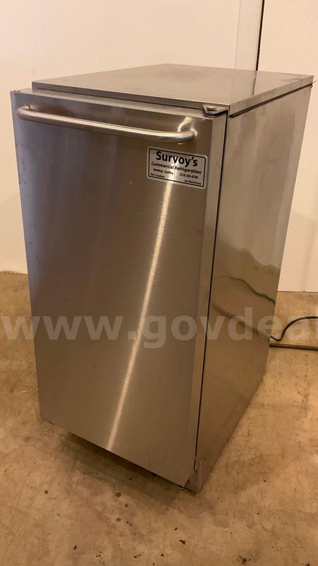 Commercial Ice Maker - G2606802
