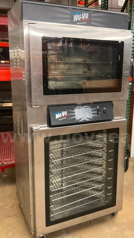 Commercial Proofer Oven - G2610402