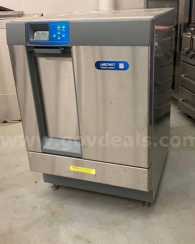Laboratory Glassware Washer - G2622501
