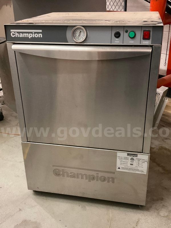 Undercounter Commercial Fridge - G2622503