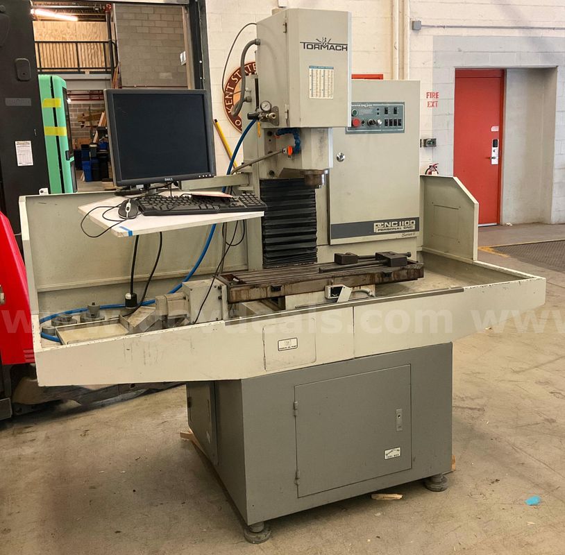 Tormach CNC Milling Machine - G2622506