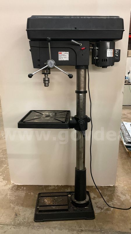 Drill Press - G2622602