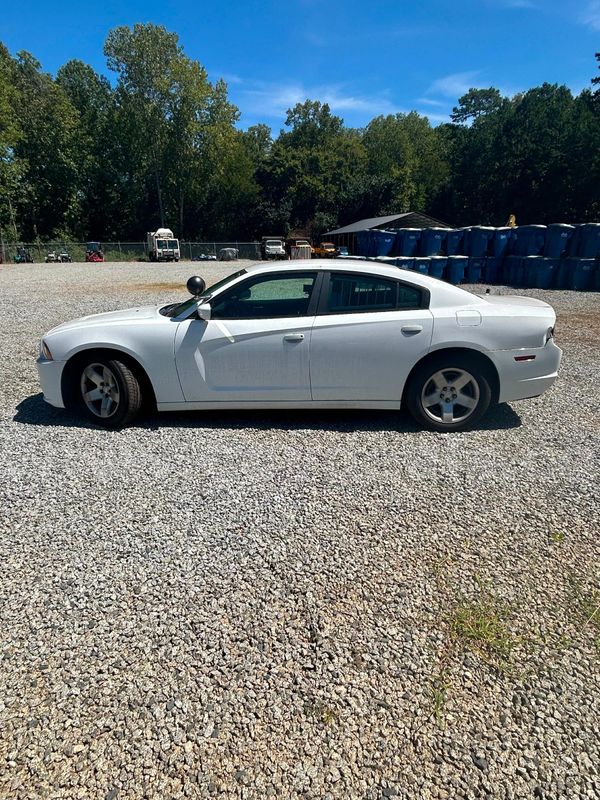 2014 Dodge Charger